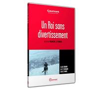 Un Roi sans Divertissement