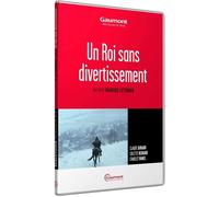 Un roi sans divertissement DVD DVD