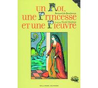 Un Roi, une Princesse et une Pieuvre