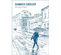 Un rôle à tenir - Fabrice Chillet - Finitude - broché - Roman