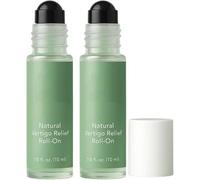 Un roll-on pour un soulagement rapide des vertiges, des nausées et des déséquilibres. Ingrédients naturels, facile à utiliser, adapté aux hommes et aux femmes.