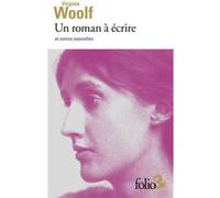 Un roman à écrire et autres nouvelles: et autres nouvelles