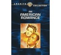 Un Roman Américain 1944 Brian Donlevy, Ann Richards, Walter Abel, John Qualen