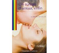 Un roman d'amour, enfin
