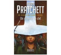 Un Roman Du Disque-Monde - Tome 3 - Un Chapeau De Ciel