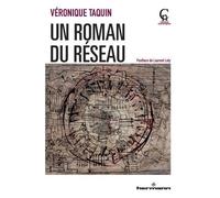 Un roman du réseau - Véronique Taquin - Hermann - broché - Roman