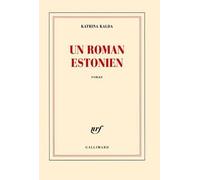 Un Roman Estonien