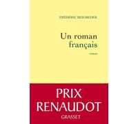 Un roman français - Prix Renaudot 2009