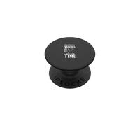 Un Roman Gothique Effrayant pour Halloween PopSockets PopGrip Adhésif