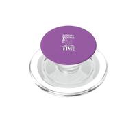 Un Roman Gothique Effrayant pour Halloween PopSockets PopGrip pour MagSafe