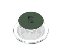 Un Roman Gothique Effrayant pour Halloween PopSockets PopGrip pour MagSafe