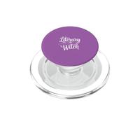 Un Roman Gothique Effrayant pour Halloween PopSockets PopGrip pour MagSafe
