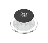 Un Roman Gothique Effrayant pour Halloween PopSockets PopGrip pour MagSafe