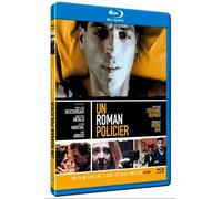 Un Roman policier Blu-ray