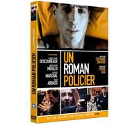 Un Roman policier DVD DVD