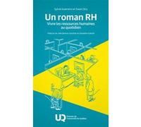 Un roman RH Sylvie Guerrero (Auteur), Ewan Oiry (Auteur)
