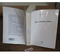 Un roman russe