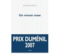 Un Roman Russe