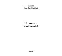 Un roman sentimental