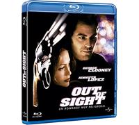 Un romance muy peligroso - BD