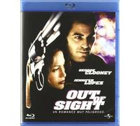 Un Romance Muy Peligroso [Blu-Ray] [Import]