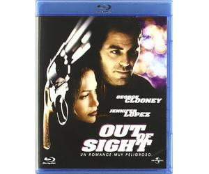 Un Romance Muy Peligroso [Blu-Ray] [Import]