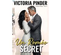 Un Roméo secret - Victoria Pinder - Love in a Book - ebook (ePub) - Livre