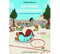UN ROND, DEUX POINTS