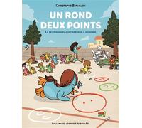 UN ROND, DEUX POINTS