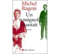 Un rossignol chantait