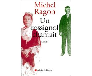 Un rossignol chantait