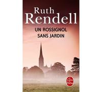 Un rossignol sans jardin: Une enquête de Wexford