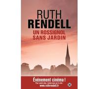 Un rossignol sans jardin Ruth Rendell (Auteur)