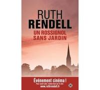 Un rossignol sans jardin