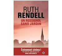 Un Rossignol Sans Jardin - Une Enquête De Wexford