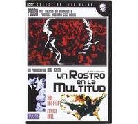 Un Rostro en La Multitud (Elia Kazan) [Import]
