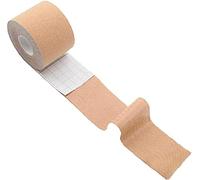 Un rouleau 5M femmes buste couverture corps Invisible buste ascenseur buste adhésif Push-Up soutien-gorge sous-vêtements Sexy Bralette Nipress, rubanOpération facile