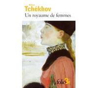 Un royaume de femmes/ De l'amour
