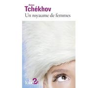 Un royaume de femmes/ De l'amour