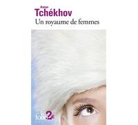 Un royaume de femmes/ De l'amour
