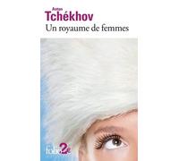 Un royaume de femmes/ De l'amour
