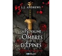 Un royaume d'ombres et d'épines T1