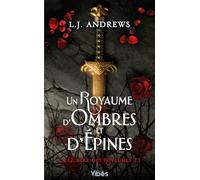 Un royaume d'ombres et d'épines T1