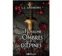 La Guerre Des Royaumes Tome 1 - Un Royaume De Glace Et De Ténèbres