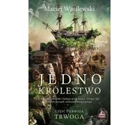 Un royaume - Maciej Wasilewski (Buch auf Polnisch)