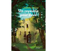 Un royaume pour deux