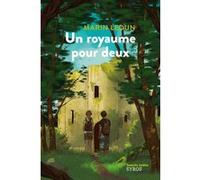 Un Royaume pour deux Marin Ledun (Auteur), Anne-Lise Nalin (Illustration)