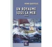 Un royaume sous la mer