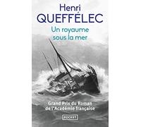 Un royaume sous la mer