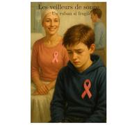 Un ruban si fragile: La vie de Simon bascule quand sa mère lui annonce qu'elle a un cancer du sein. Confus dans ses sentiments, il va comprendre que ... est plus enrichissant que de se contenir.